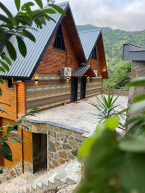 İmroz Twin House